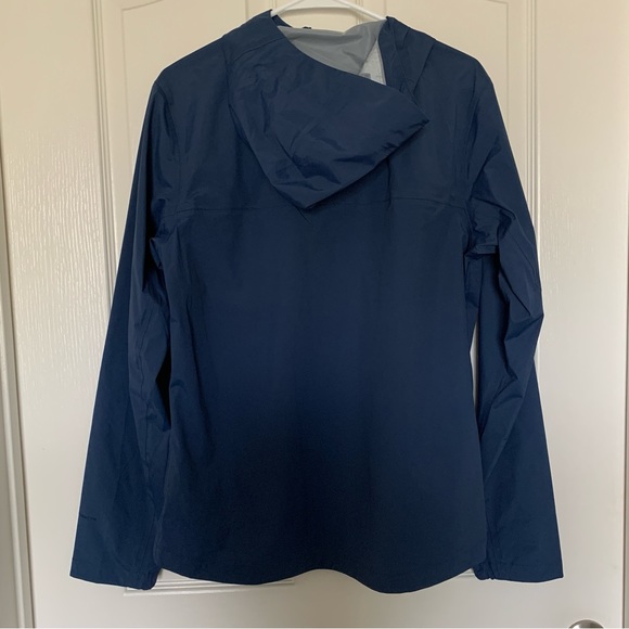 The North Face West Basin DryVent Jacket - Picture 7 of 9